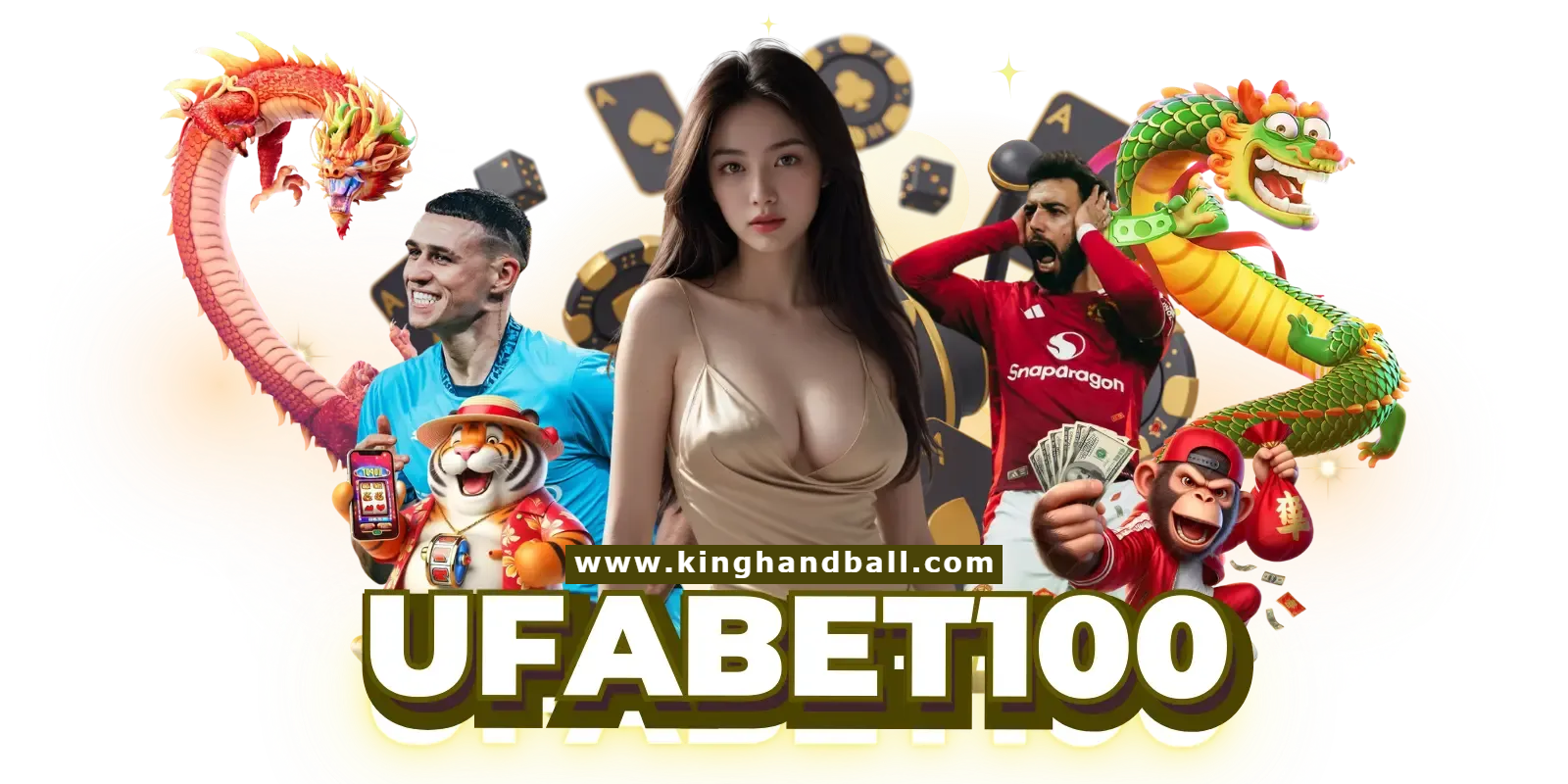 ufabet100
